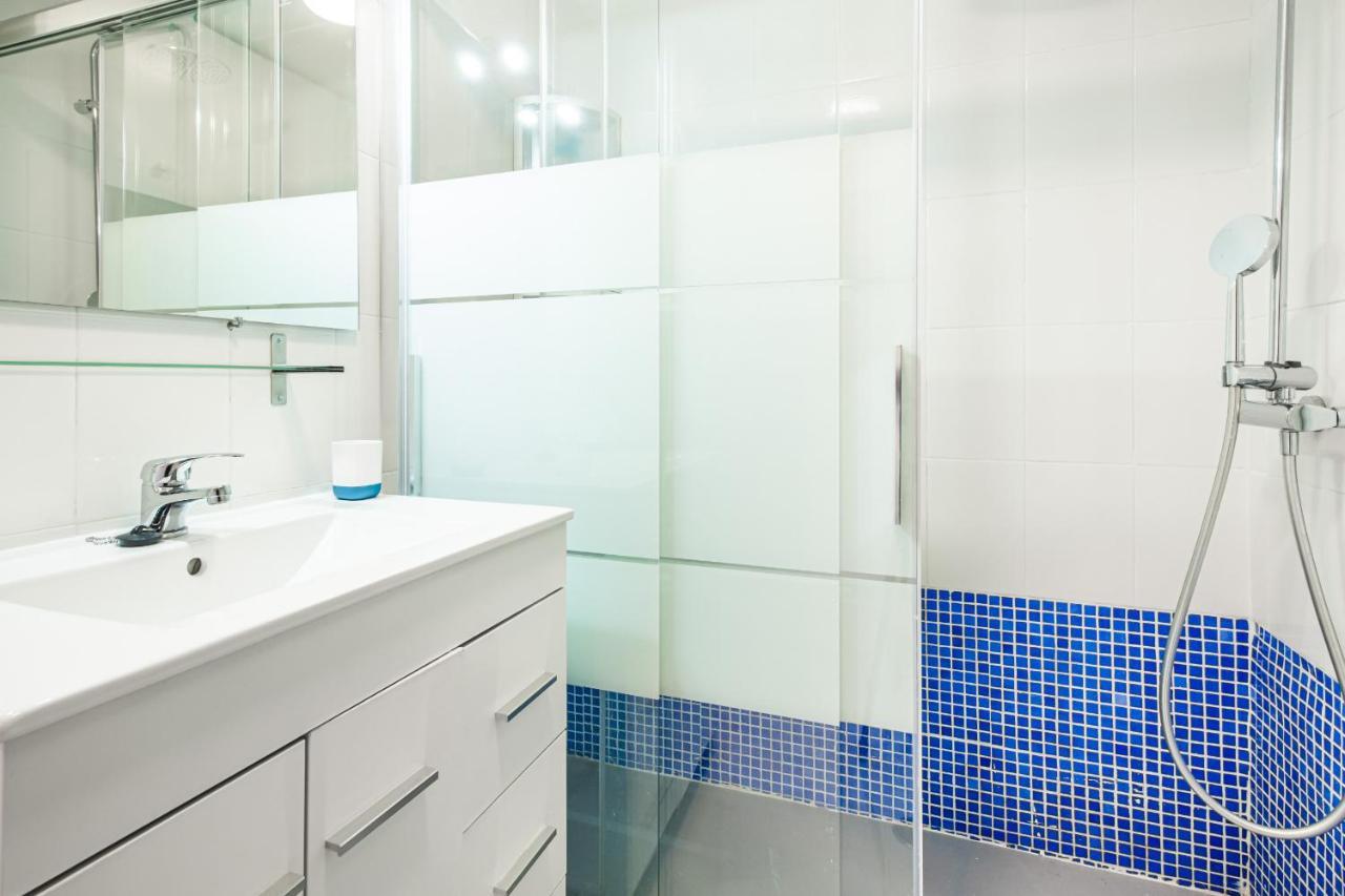 Atalaya Beach Apartments Sea View Finestrat Zewnętrze zdjęcie