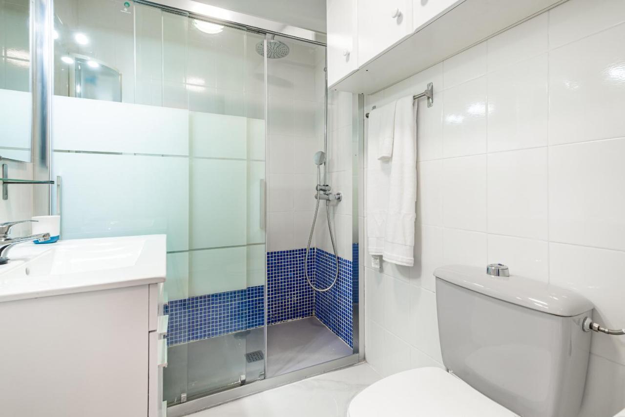 Atalaya Beach Apartments Sea View Finestrat Zewnętrze zdjęcie