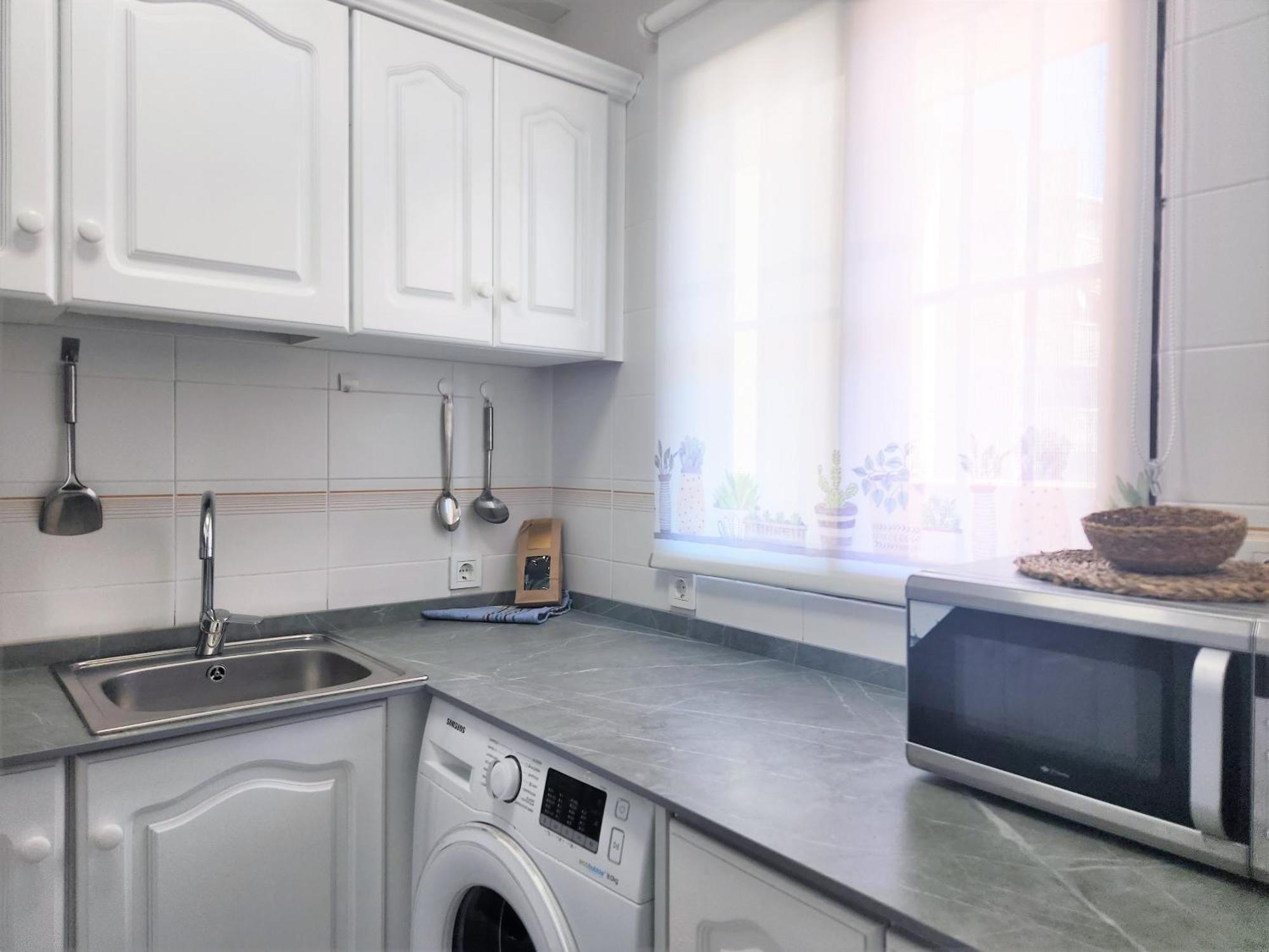 Atalaya Beach Apartments Sea View Finestrat Zewnętrze zdjęcie