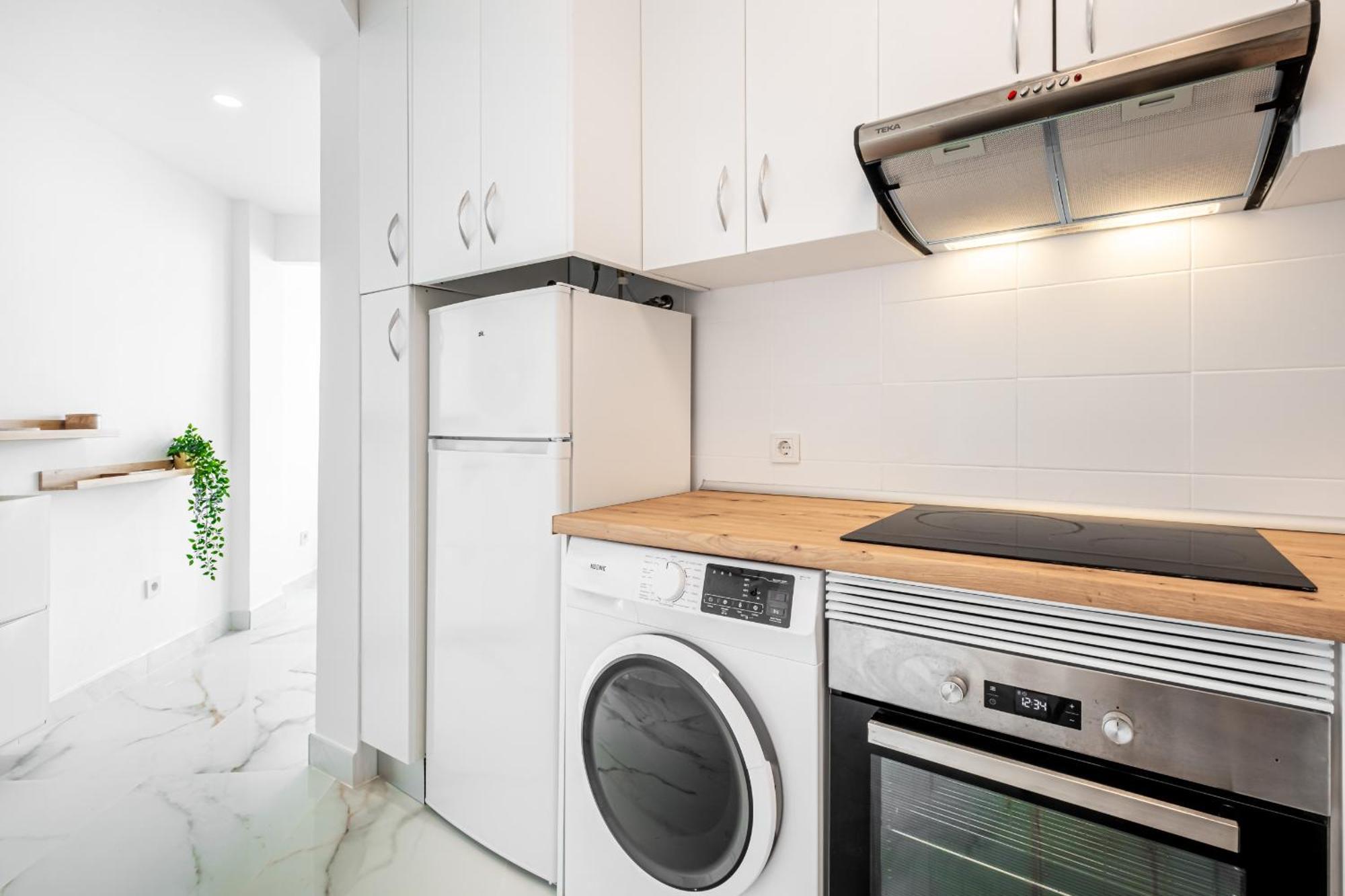 Atalaya Beach Apartments Sea View Finestrat Zewnętrze zdjęcie