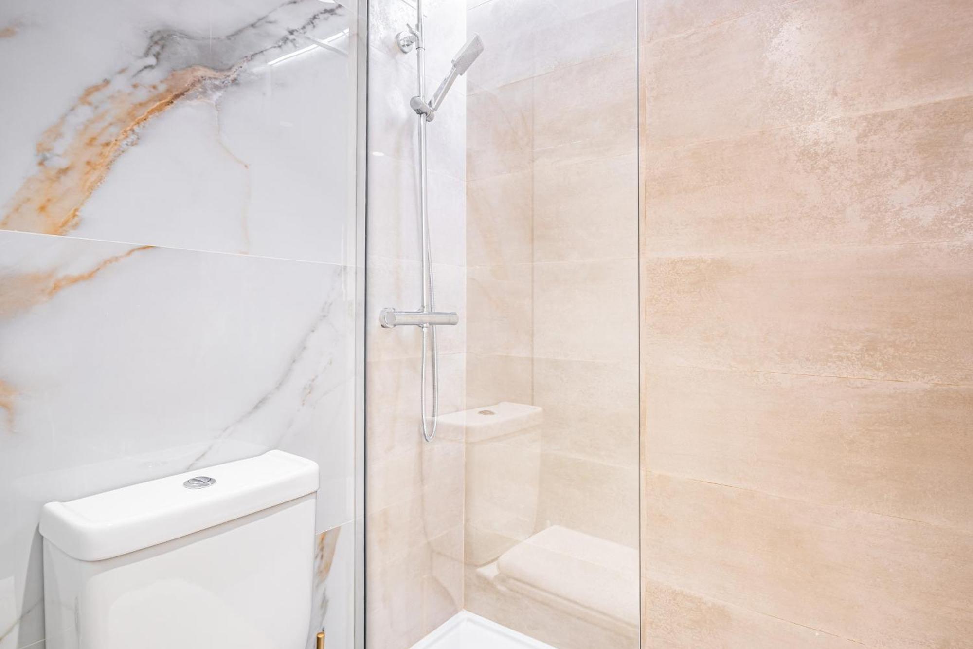 Atalaya Beach Apartments Sea View Finestrat Zewnętrze zdjęcie